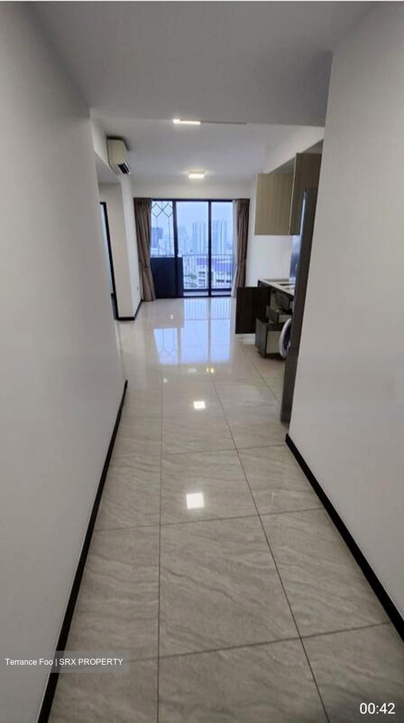 Gem Residences (D12), Condominium #560456791